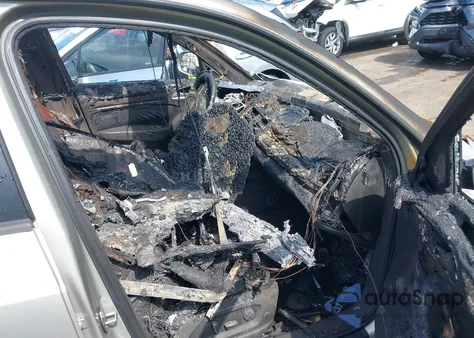 2017 Audi Q3 Premium z USA, uszkodzony, nr VIN WA1ECCFS2HR013647